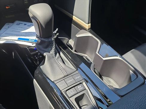 New 2026 Toyota Camry XSE image 18