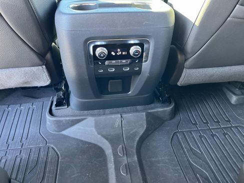 Used 2024 GMC Yukon Denali w/ Max Trailering Package image 17