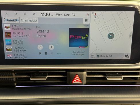 Used 2023 Hyundai Ioniq 6 SEL image 26