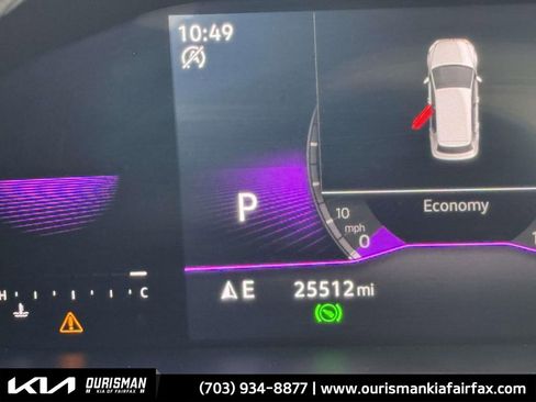 Used 2022 Volkswagen Tiguan SE R-Line image 17