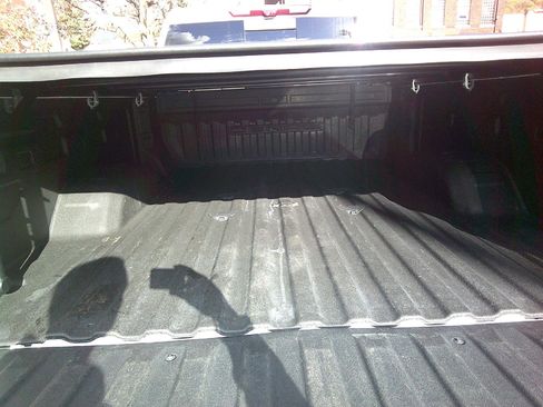 Used 2021 GMC Sierra 2500 Denali w/ Denali Ultimate Package image 6