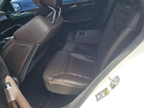 Used 2019 Mercedes-Benz GLE 63 AMG S image 5