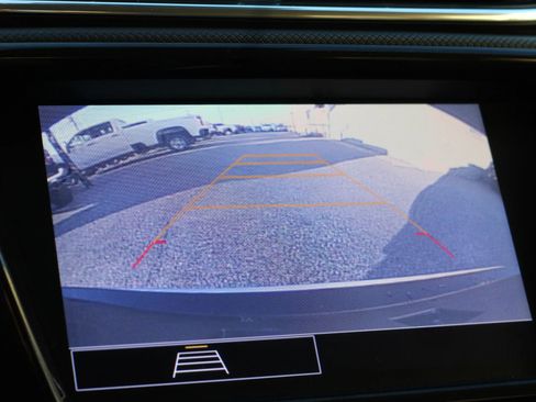 Used 2021 Chevrolet TrailBlazer LT w/ Convenience Package image 19