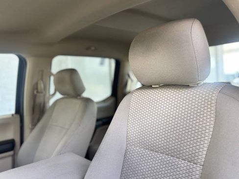 Used 2018 Ford F150 XLT w/ Equipment Group 301A Mid RWD image 15