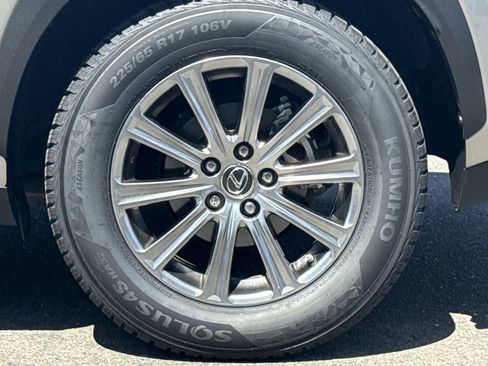 Used 2020 Lexus NX 300h AWD w/ Comfort Package image 31