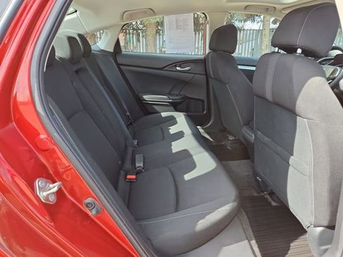 Used 2020 Honda Civic EX image 34