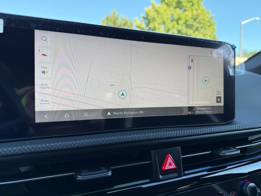 New 2026 Kia EV6 GT-Line AWD/4WD image 27