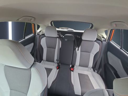 Used 2019 Subaru Crosstrek 2.0i Premium w/ Eyesight System AWD/4WD image 13