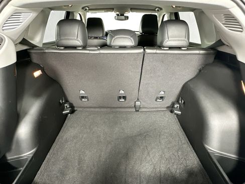 Used 2022 Jeep Compass Latitude w/ Convenience Group image 24