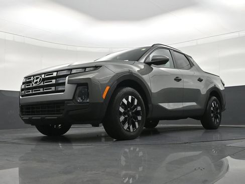 Used 2026 Hyundai Santa Cruz SEL FWD image 24