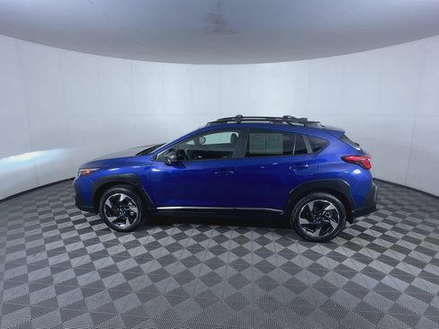 Certified 2024 Subaru Crosstrek 2.5i Limited AWD/4WD image 6