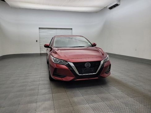 Used 2023 Nissan Sentra SV image 14