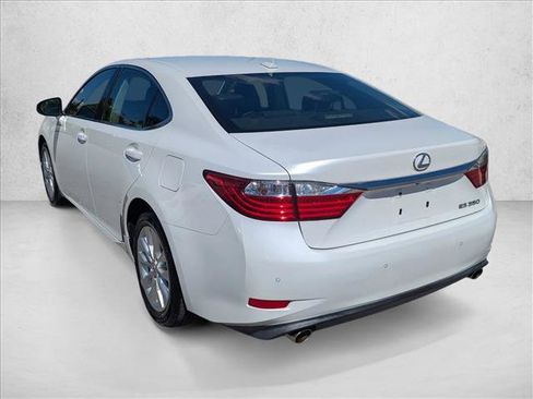 Used 2013 Lexus ES 350 image 8