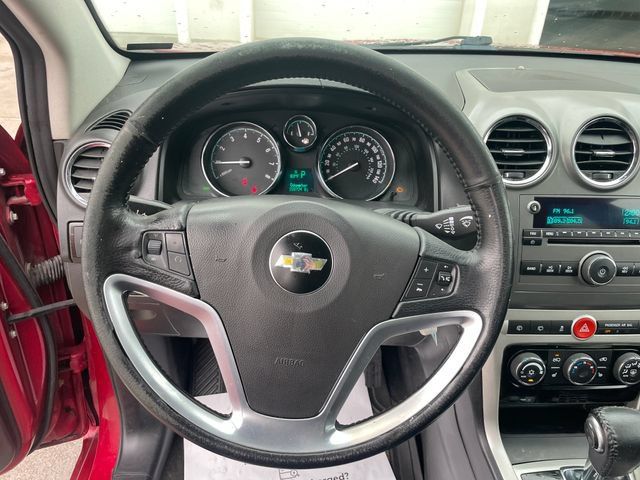 Used 2014 Chevrolet Captiva Sport LT w/ Convenience Package FWD image 25