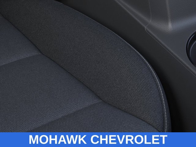 New 2026 Chevrolet Colorado Trail Boss AWD/4WD image 21