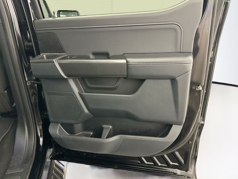 Used 2023 Ford F150 XLT w/ Equipment Group 302A High image 31