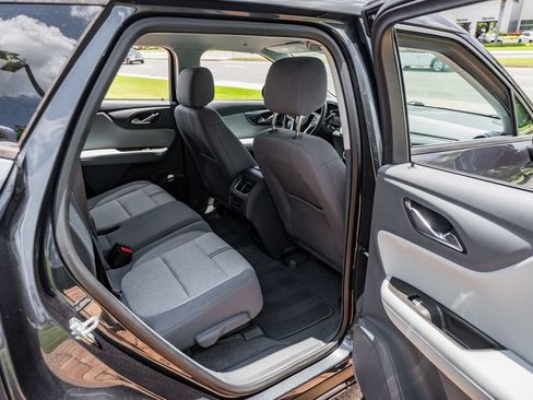 Used 2022 Chevrolet Blazer LT AWD/4WD image 38