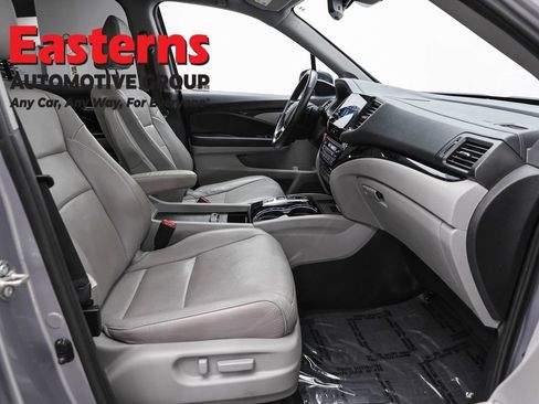 Used 2019 Honda Pilot Elite image 26