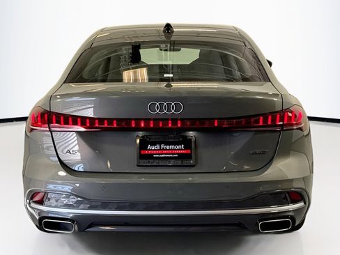 New 2025 Audi A5 2.0T Premium Plus image 6