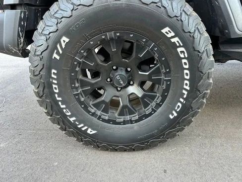 Used 2020 Jeep Wrangler Unlimited Sport S image 24