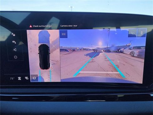 New 2026 Audi A6 Prestige image 19