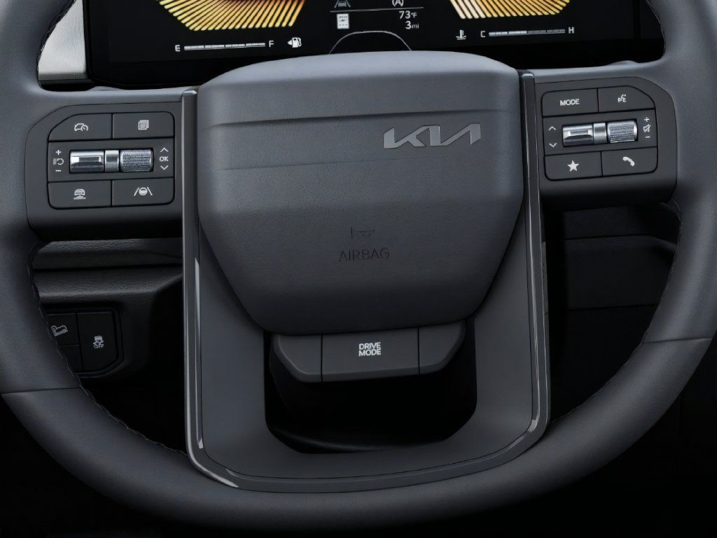 New 2027 Kia Seltos LX FWD image 22