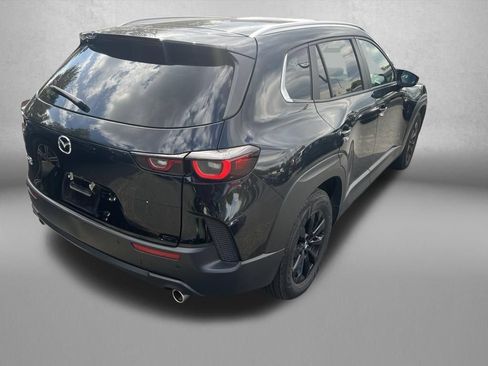 Used 2026 MAZDA CX-50 AWD 2.5 S w/ Preferred Pkg image 3