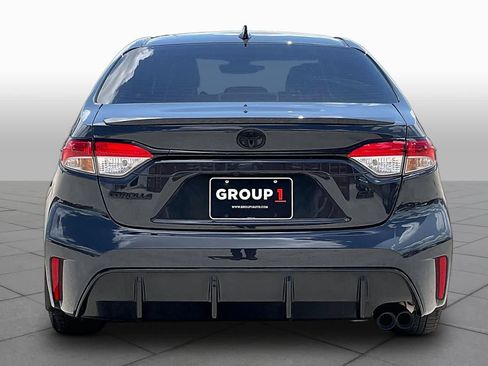 Used 2024 Toyota Corolla SE FWD image 5