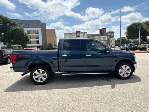 Used 2019 Ford F150 XLT w/ Equipment Group 302A Luxury AWD/4WD image 6