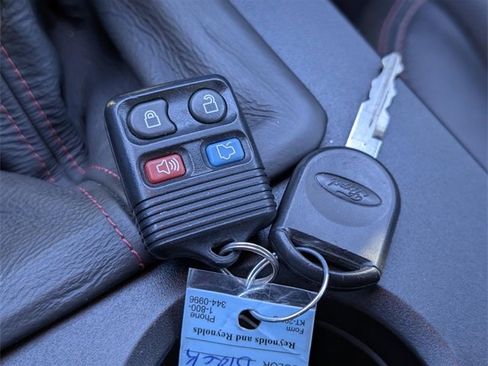 Used 2009 Ford Mustang Shelby GT500 image 25