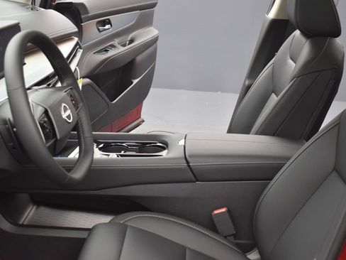 New 2026 Nissan Murano SL image 18