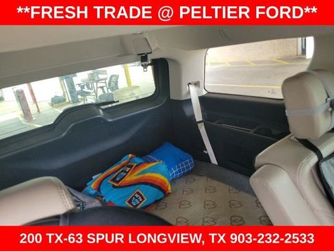 Used 2024 Ford Expedition XLT RWD image 11