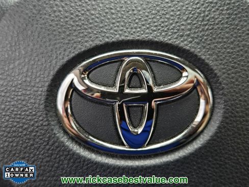 Used 2023 Toyota RAV4 XLE Premium FWD image 26