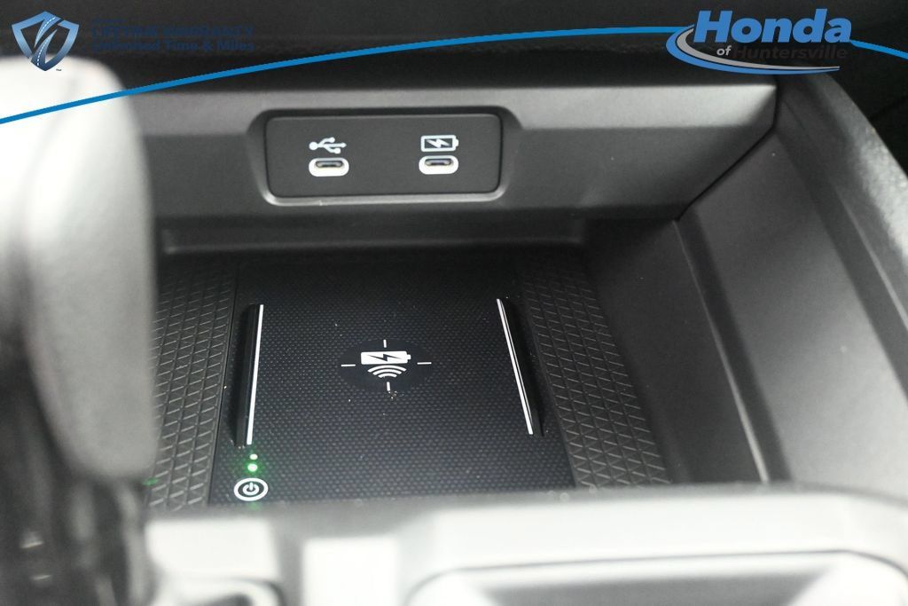 New 2026 Honda Accord LX image 30