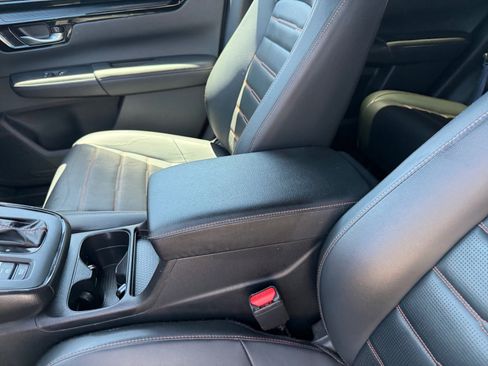 Used 2023 Honda CR-V Sport Touring image 14