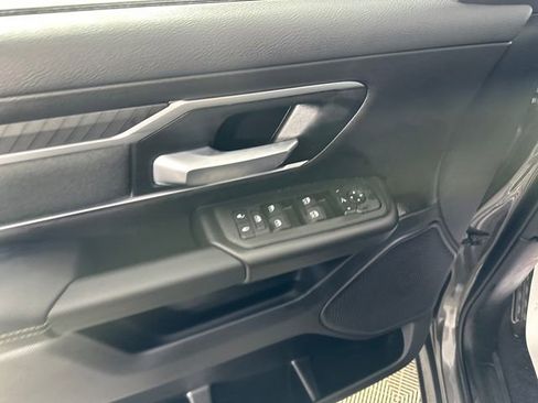 New 2026 RAM 1500 4x4 Crew Cab image 20