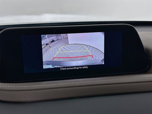 Certified 2023 MAZDA CX-30 AWD 2.5 S w/ Premium Package image 14