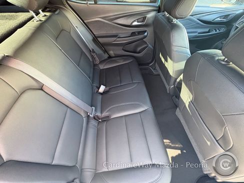 Used 2026 Buick Envista Sport Touring w/ Convenience I Package FWD image 15