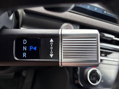 New 2026 Hyundai Tucson Limited image 63