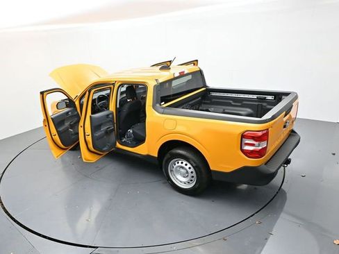New 2026 Ford Maverick XL AWD/4WD image 38