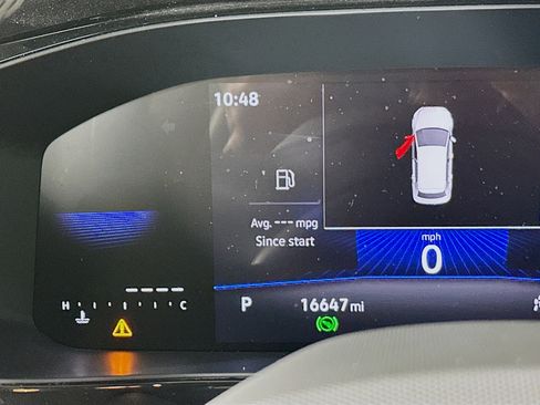 Used 2024 Volkswagen Taos S FWD image 18