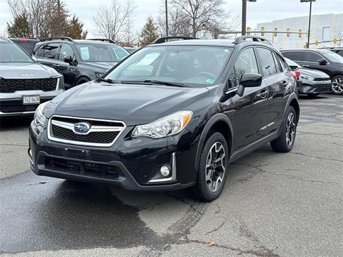 Used 2016 Subaru Crosstrek 2.0i Premium image 5
