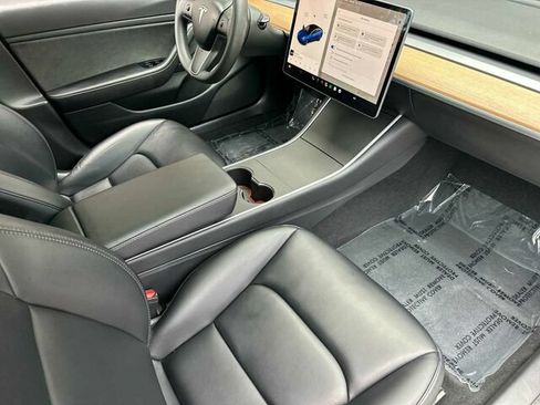 Used 2020 Tesla Model 3 Long Range AWD/4WD image 18
