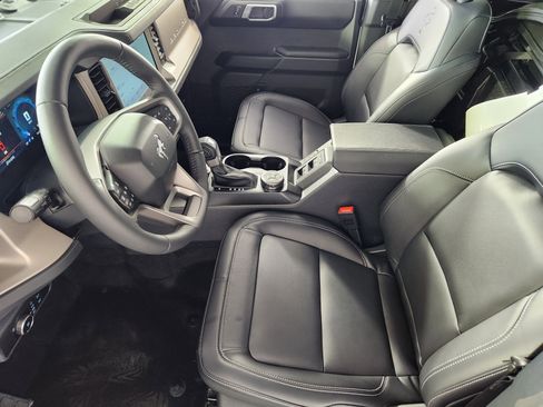 New 2026 Ford Bronco Outer Banks AWD/4WD image 11