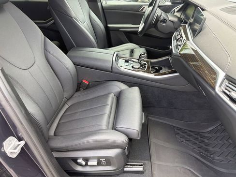 Used 2021 BMW X5 sDrive40i w/ Premium Package RWD image 13