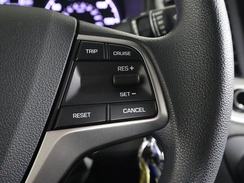 Used 2020 Hyundai Accent SEL image 33