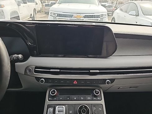 Used 2023 Hyundai Palisade SEL image 6