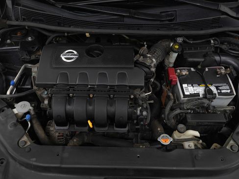 Used 2014 Nissan Sentra SV image 28