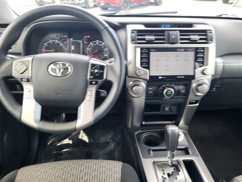 Used 2024 Toyota 4Runner SR5 image 19