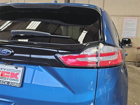 Used 2020 Ford Edge ST w/ Cold Weather Package image 35
